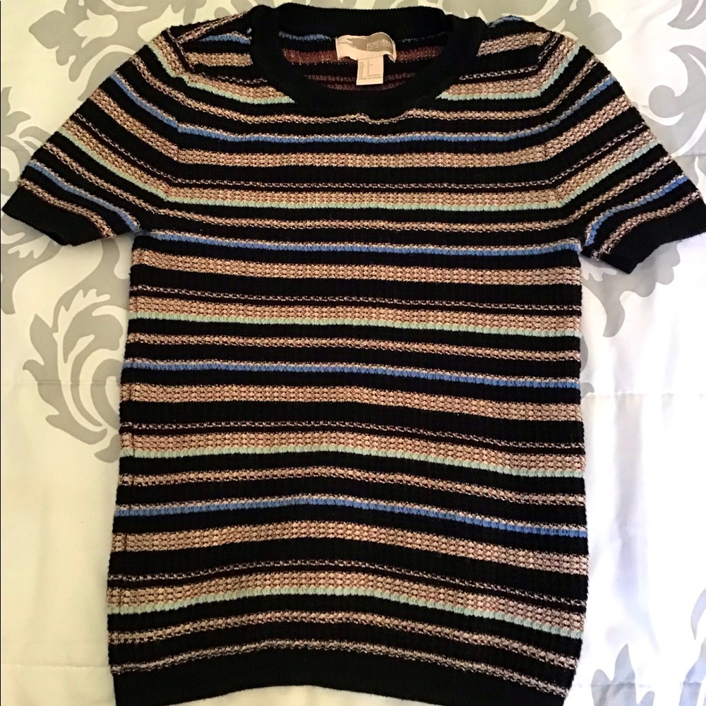 Forever 21 top
